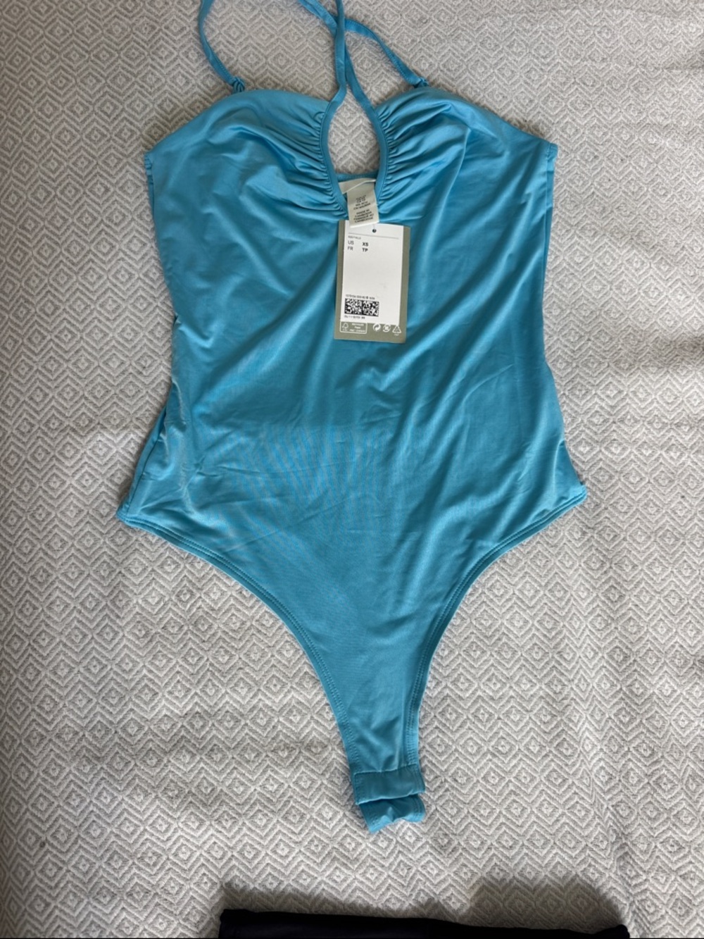 Zara, H&M Tops Bundle size small - Picture 3 of 8
